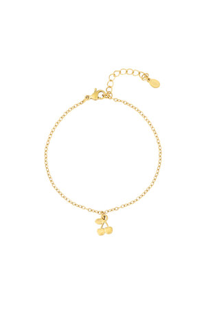 cherry bracelet h5