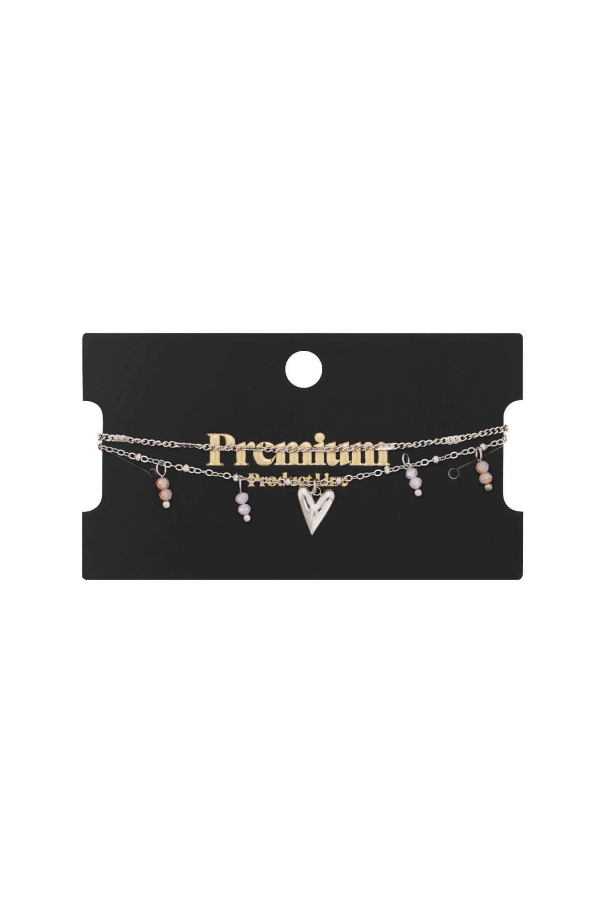double love bracelet h5 Picture9