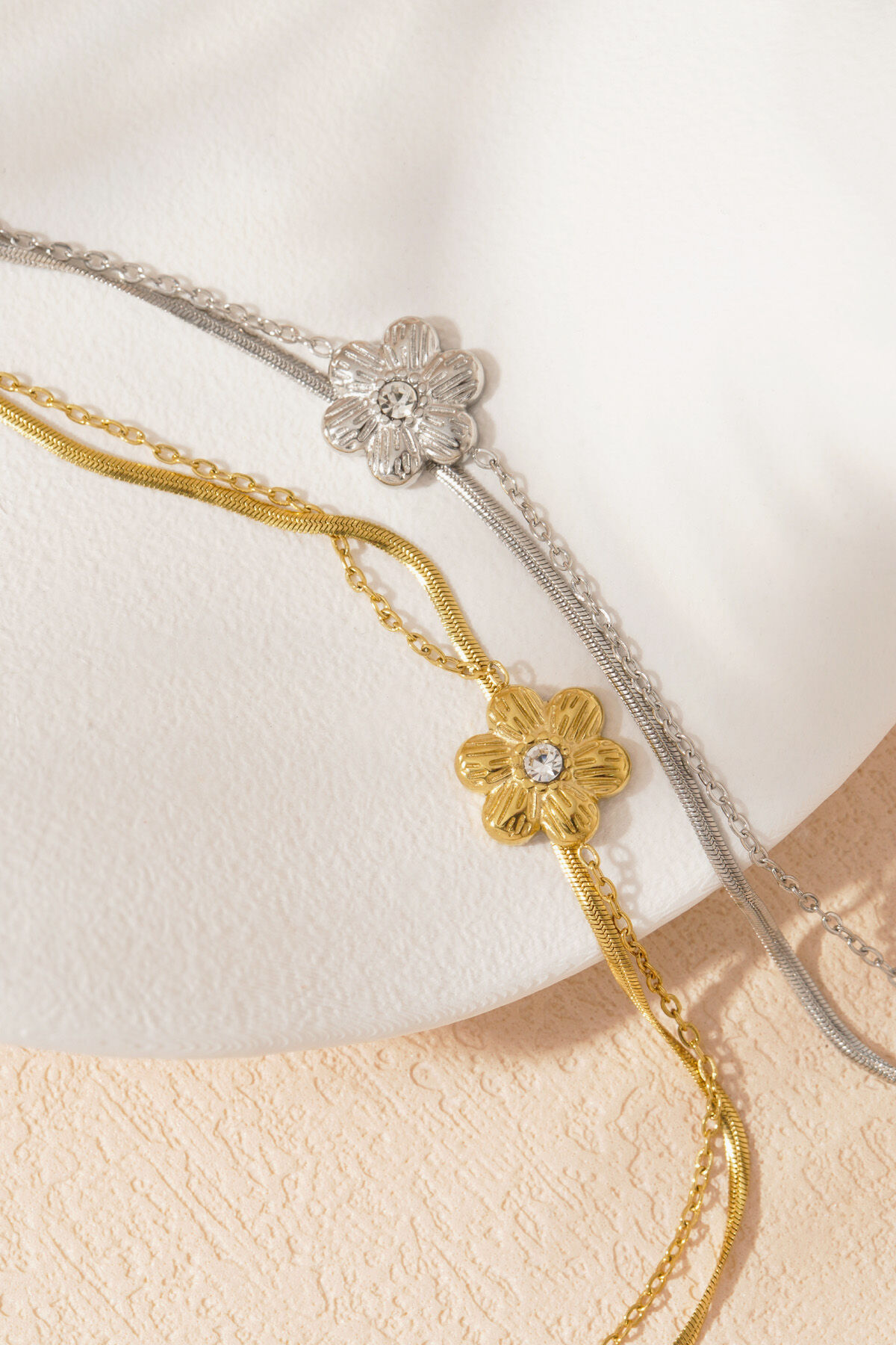 flower love armband h5 Afbeelding4