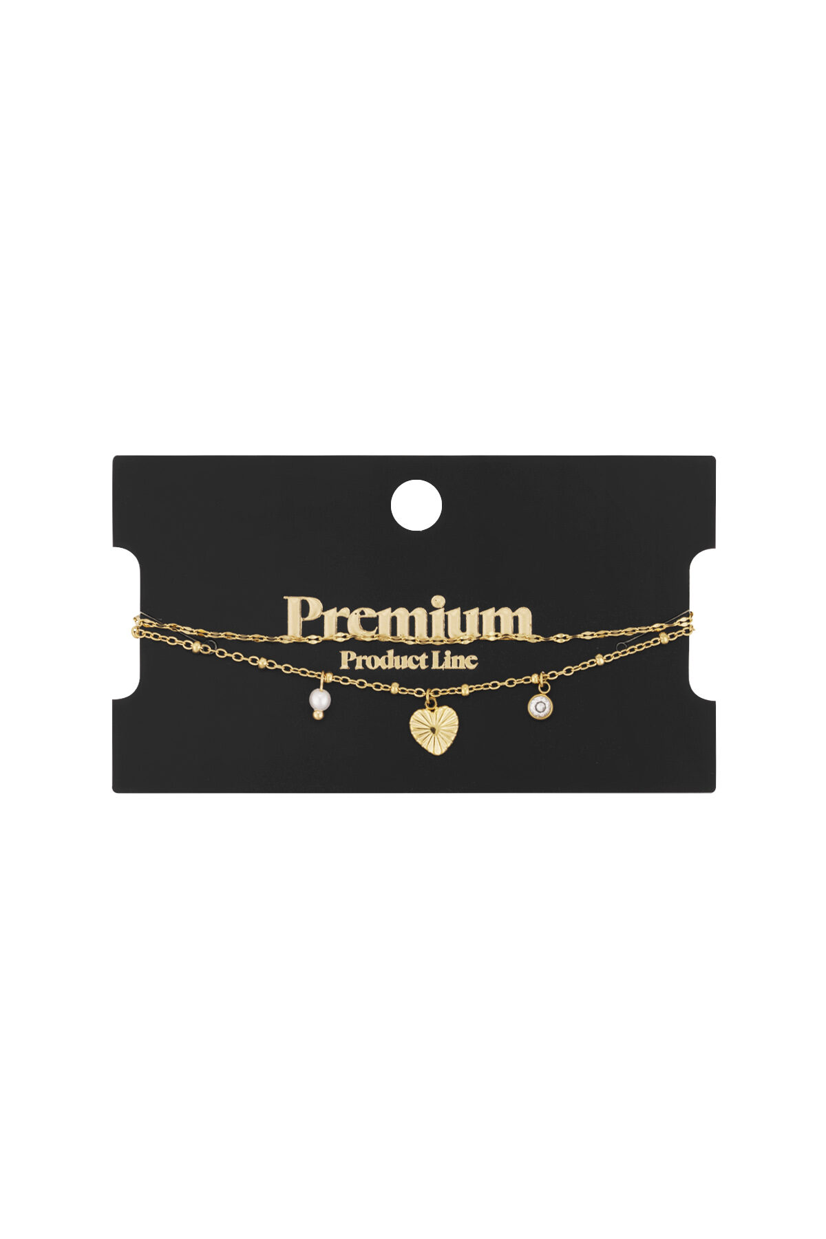 bracelet love love love Image3
