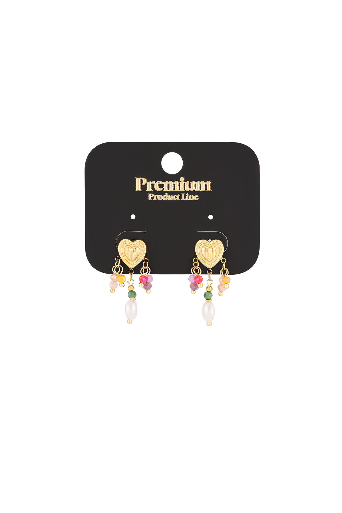 pendientes love rain Imagen3