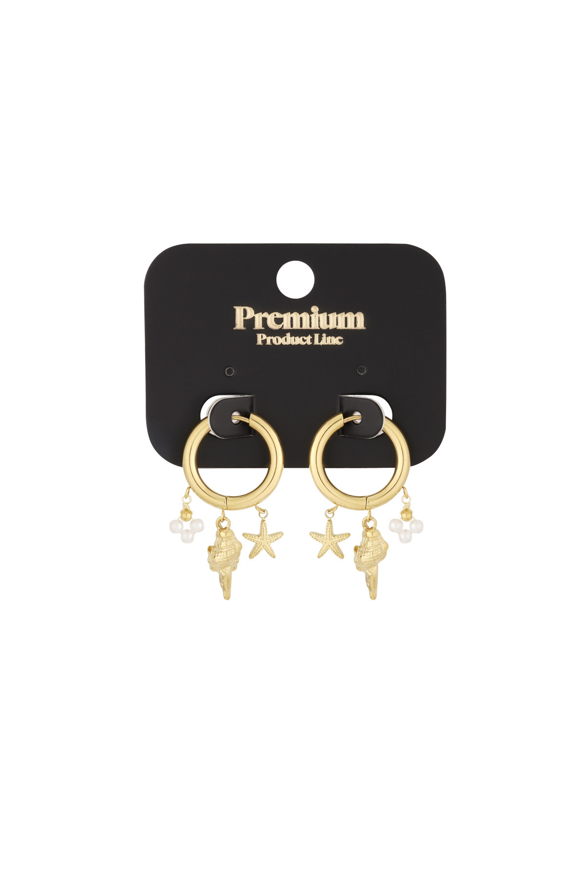 sea life earrings Picture3