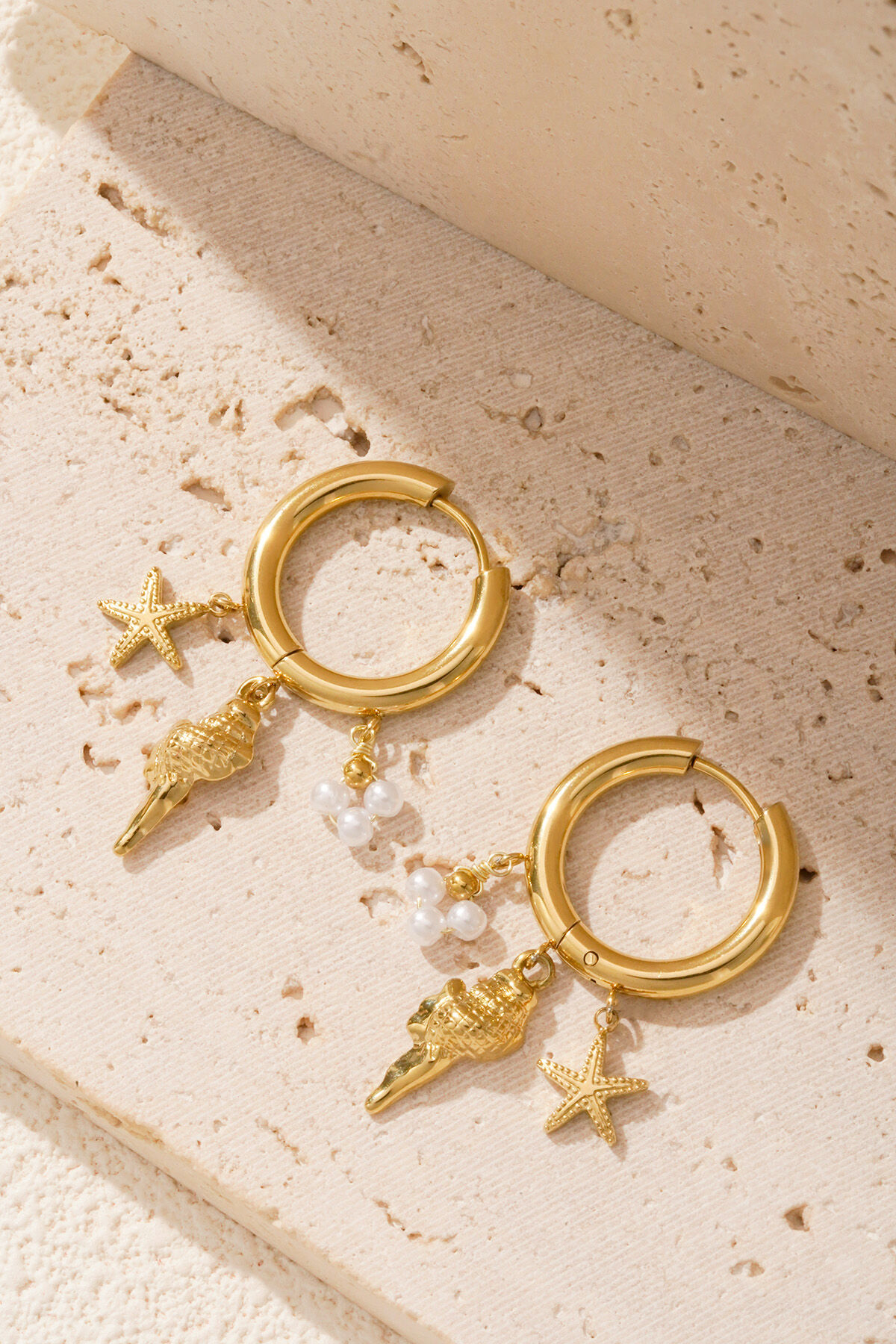 sea life earrings Picture5