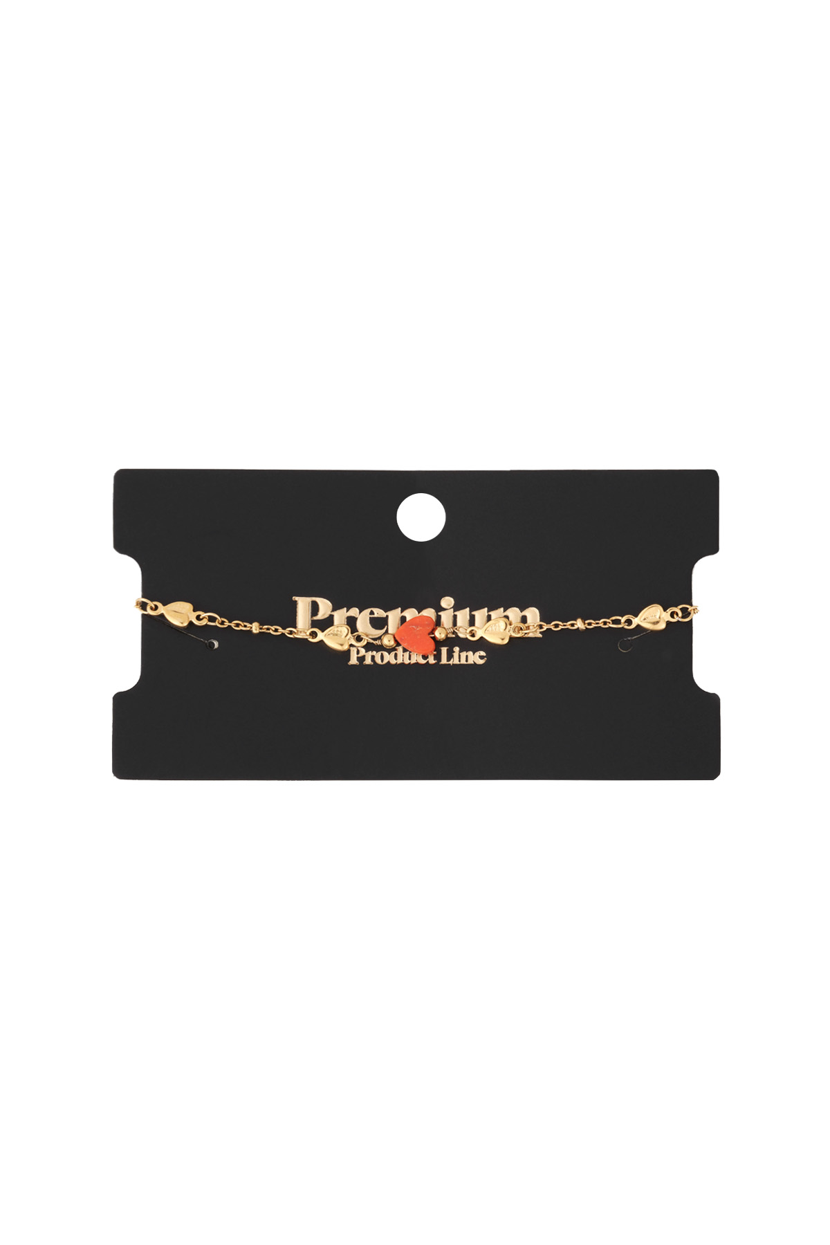 Pulsera abraza el amor Imagen3