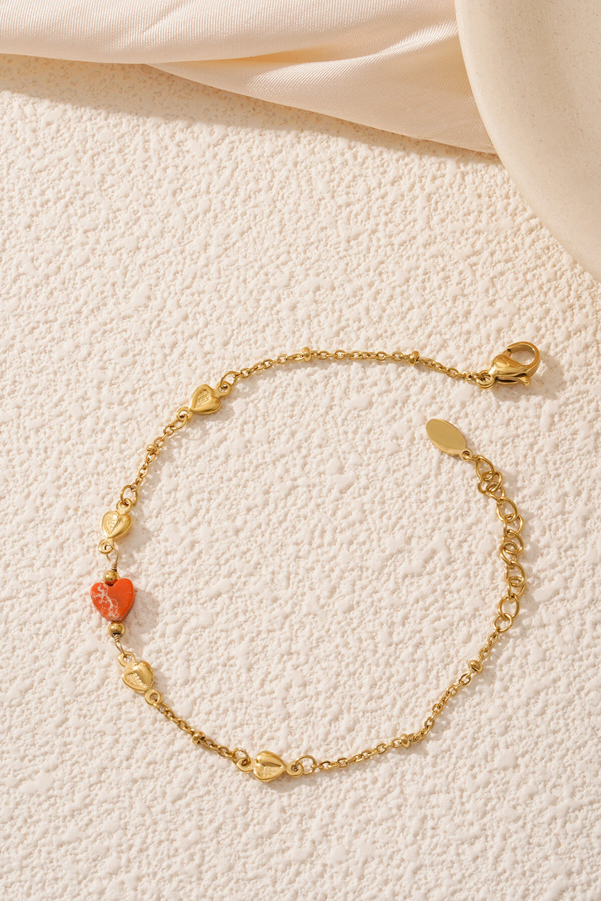 Pulsera abraza el amor Imagen4