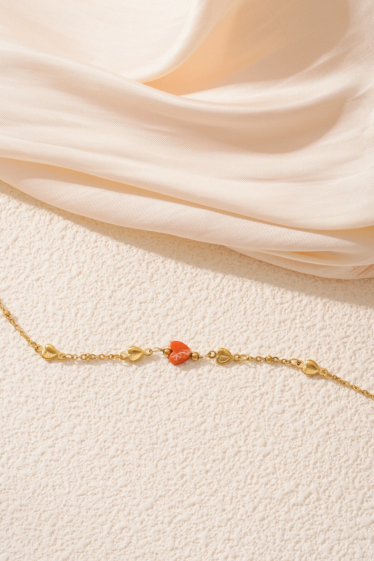 Pulsera abraza el amor Imagen5