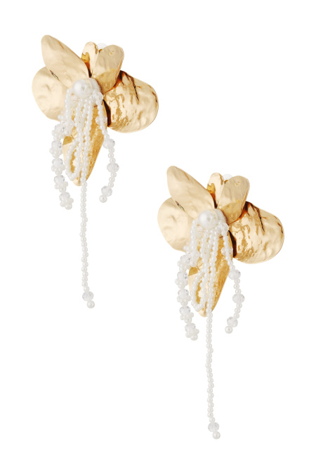 Love rain Earrings