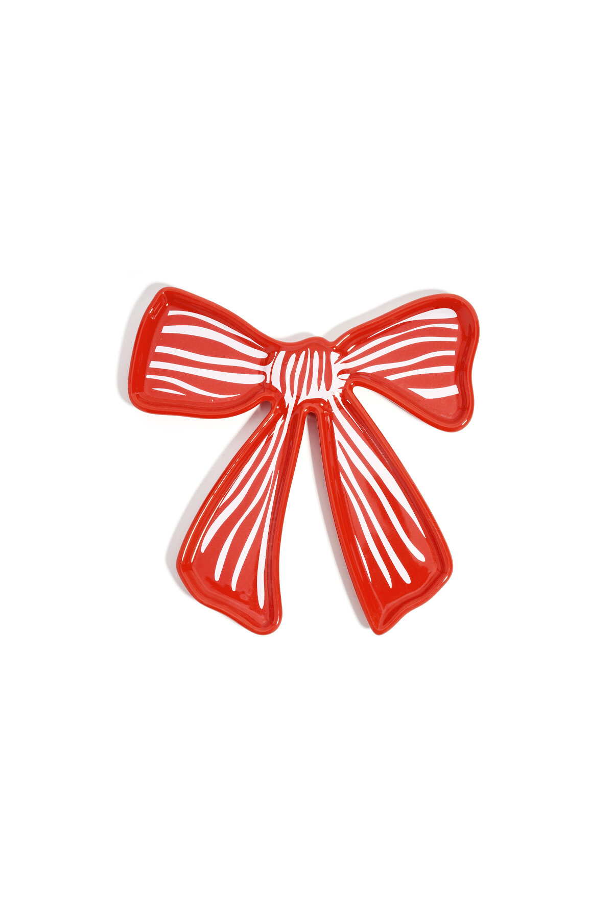 Jewelry trays Bow Knot Sweet Ceramics Daily 2