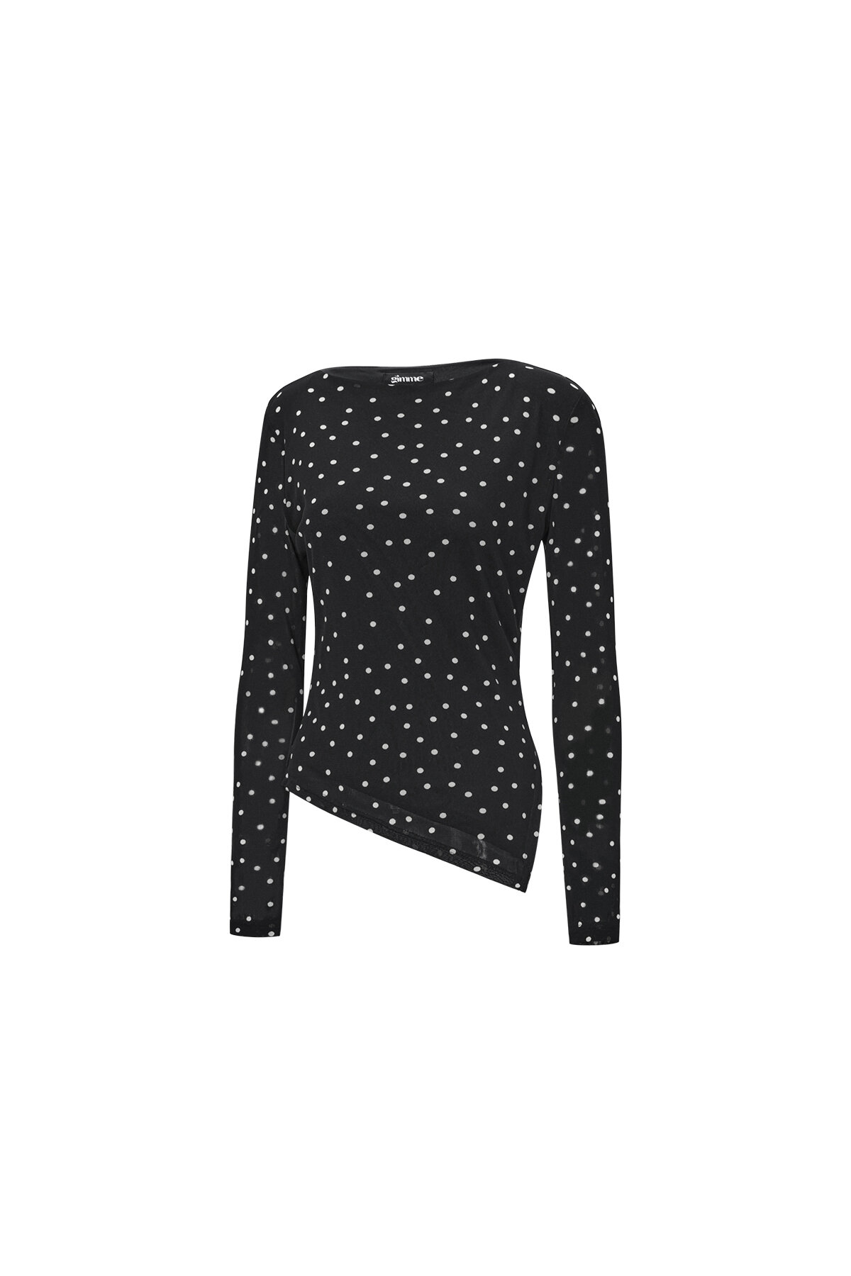 Dotted top Picture2