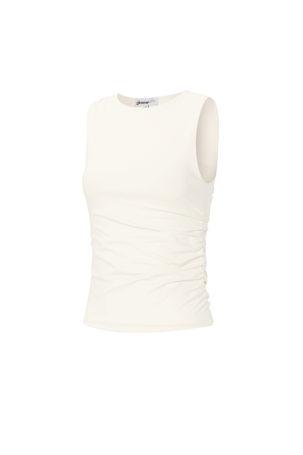 Basic Scrunch Top h5Bild2