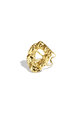 Gold Color/One Size