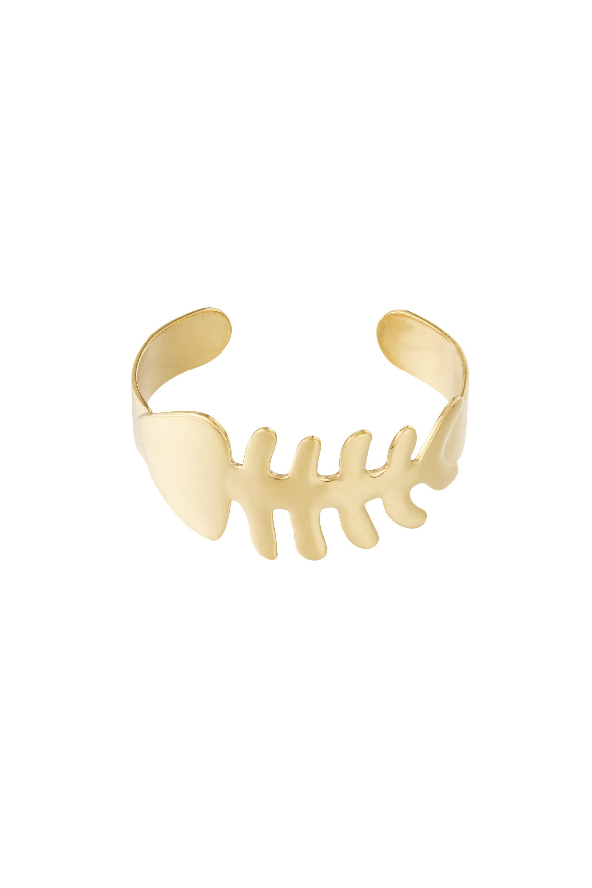 Gold Color/One Size