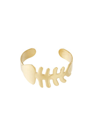 Fish Bangle h5