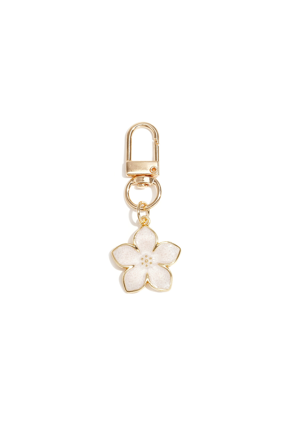 Porte-clés Blossom 2