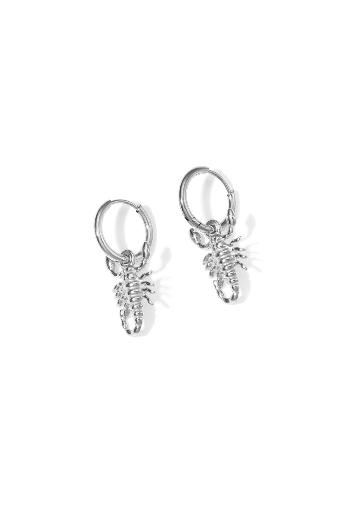Scorpio Spirit earrings h5Picture3