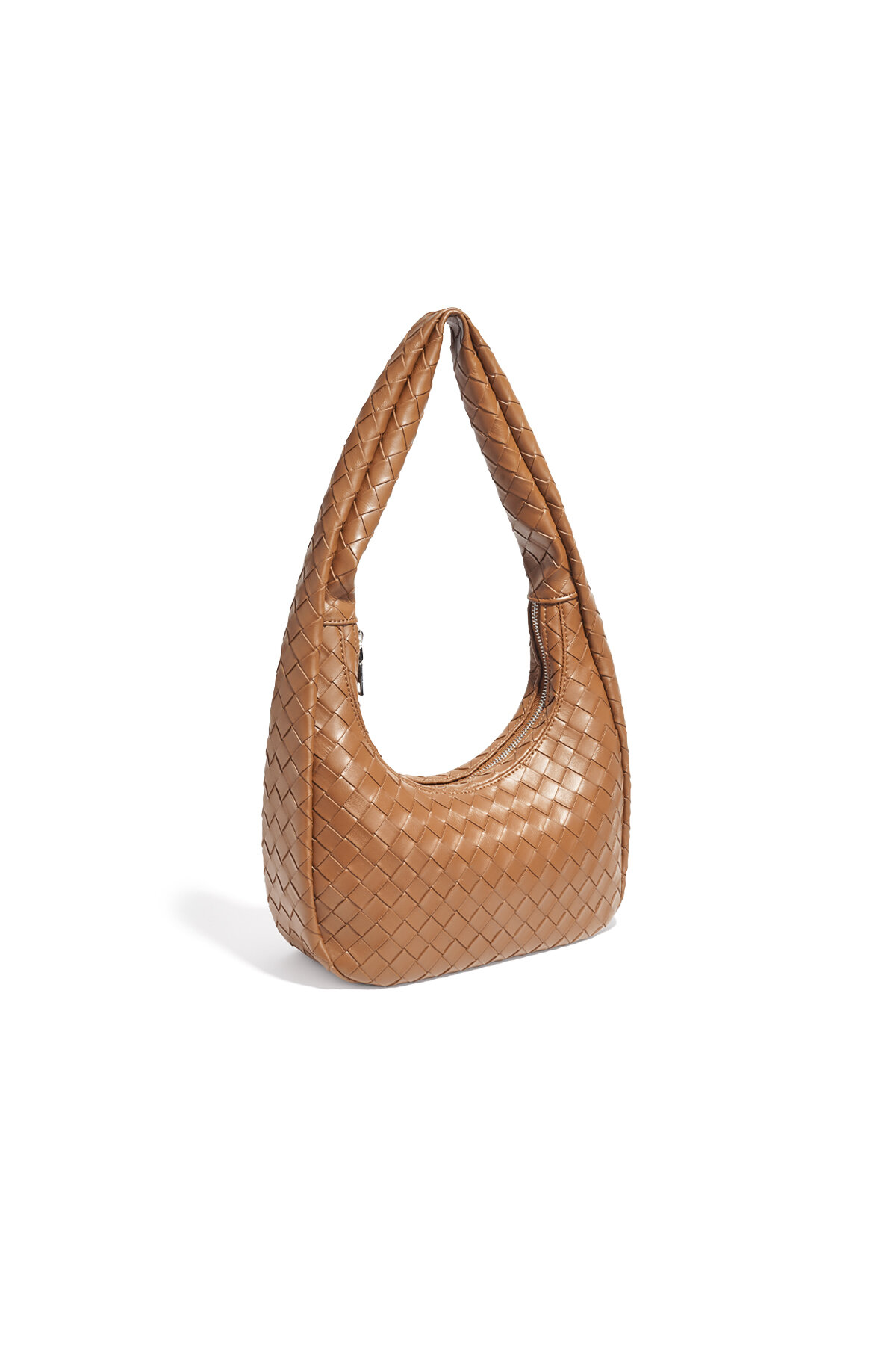 Shoulder Bags Solid Color Casual PU Daily Accessories h5 Picture4