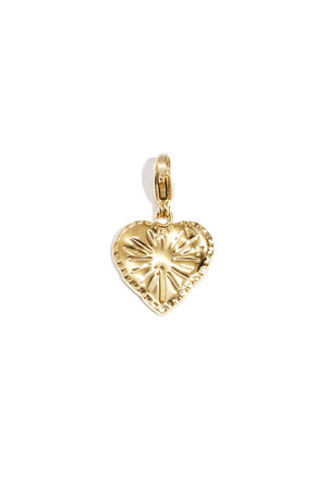 Jewelry Charms Heart Casual Daily Simple Series Women's jewelry h5