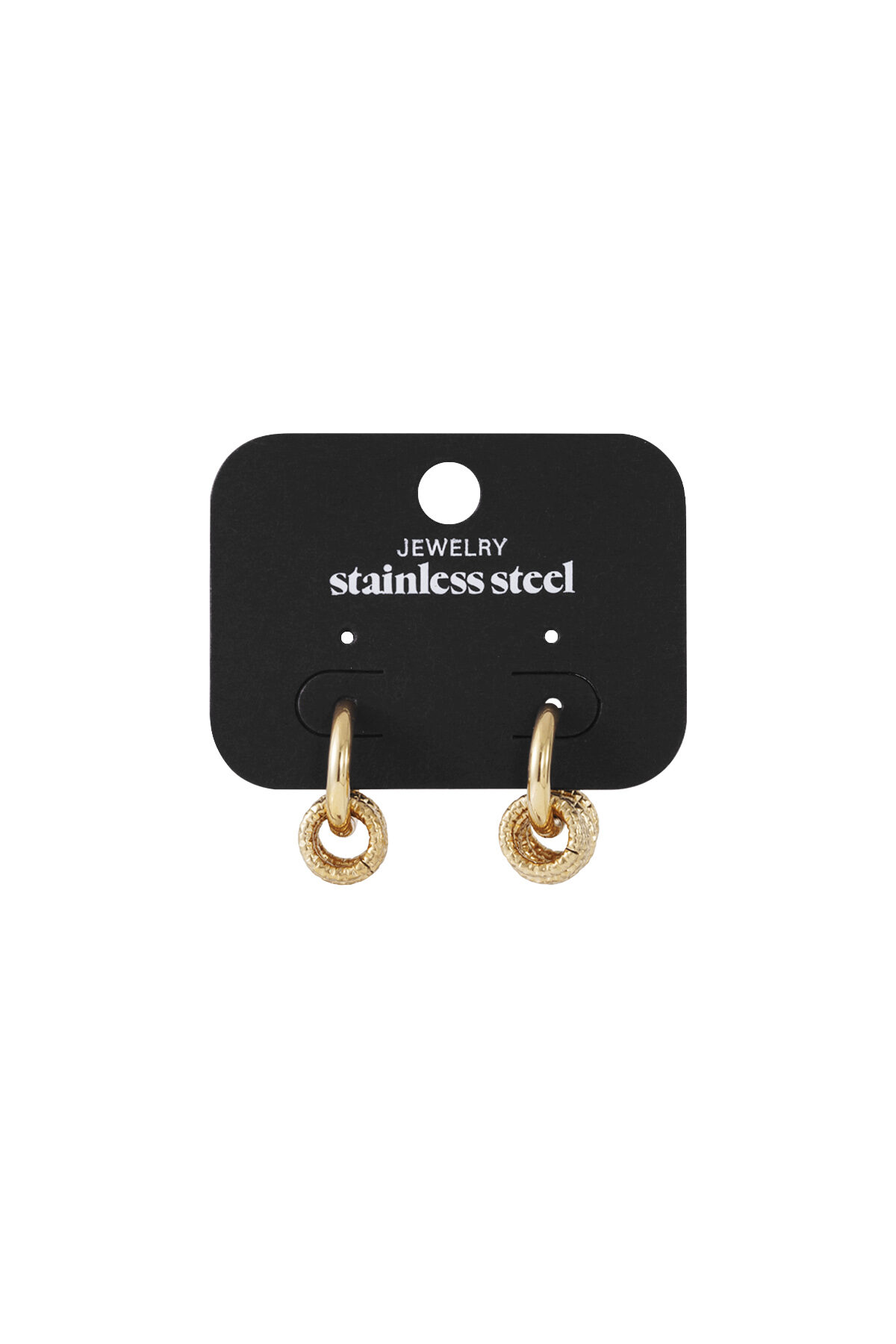 Put a Ring On It earrings h5 Picture3