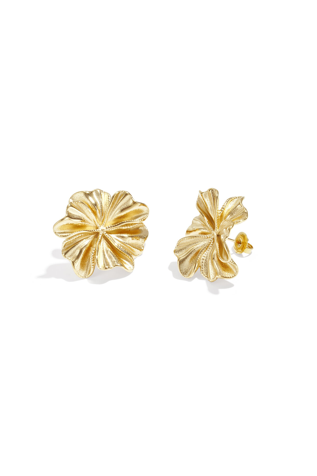 Gold Color