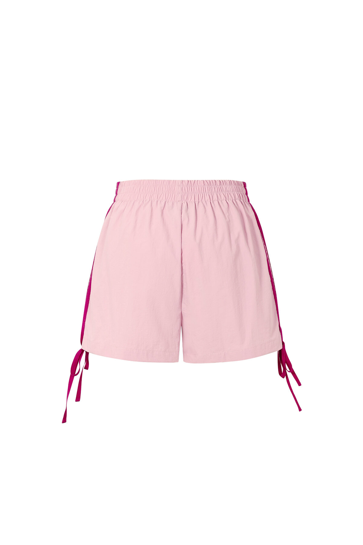 Striped Summer Short h5 Picture3