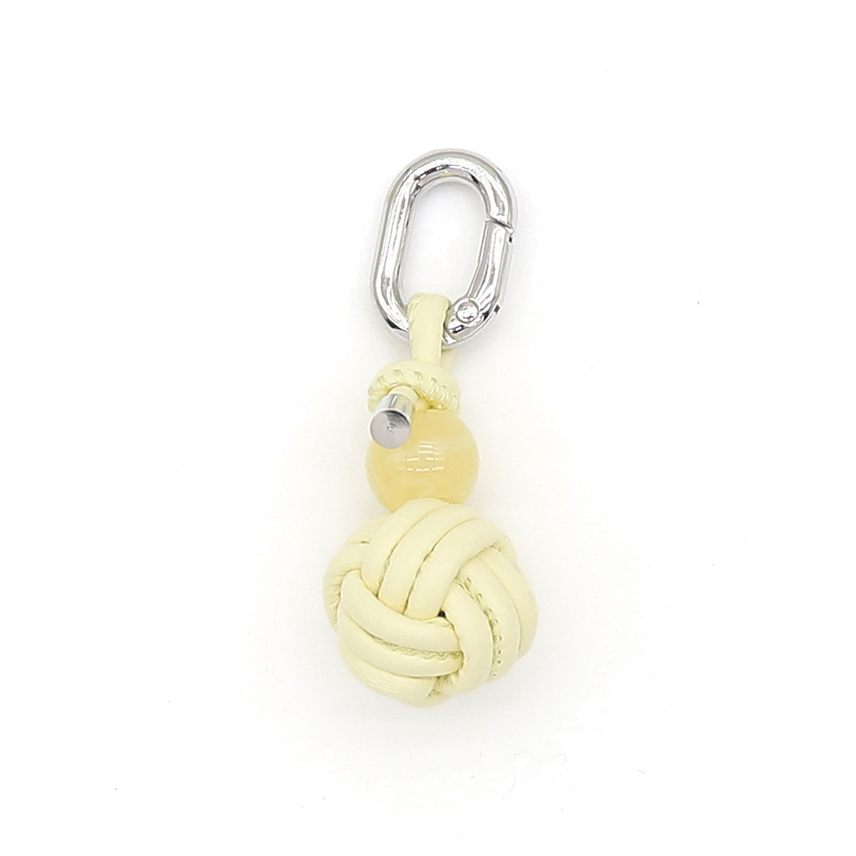 Pale Yellow