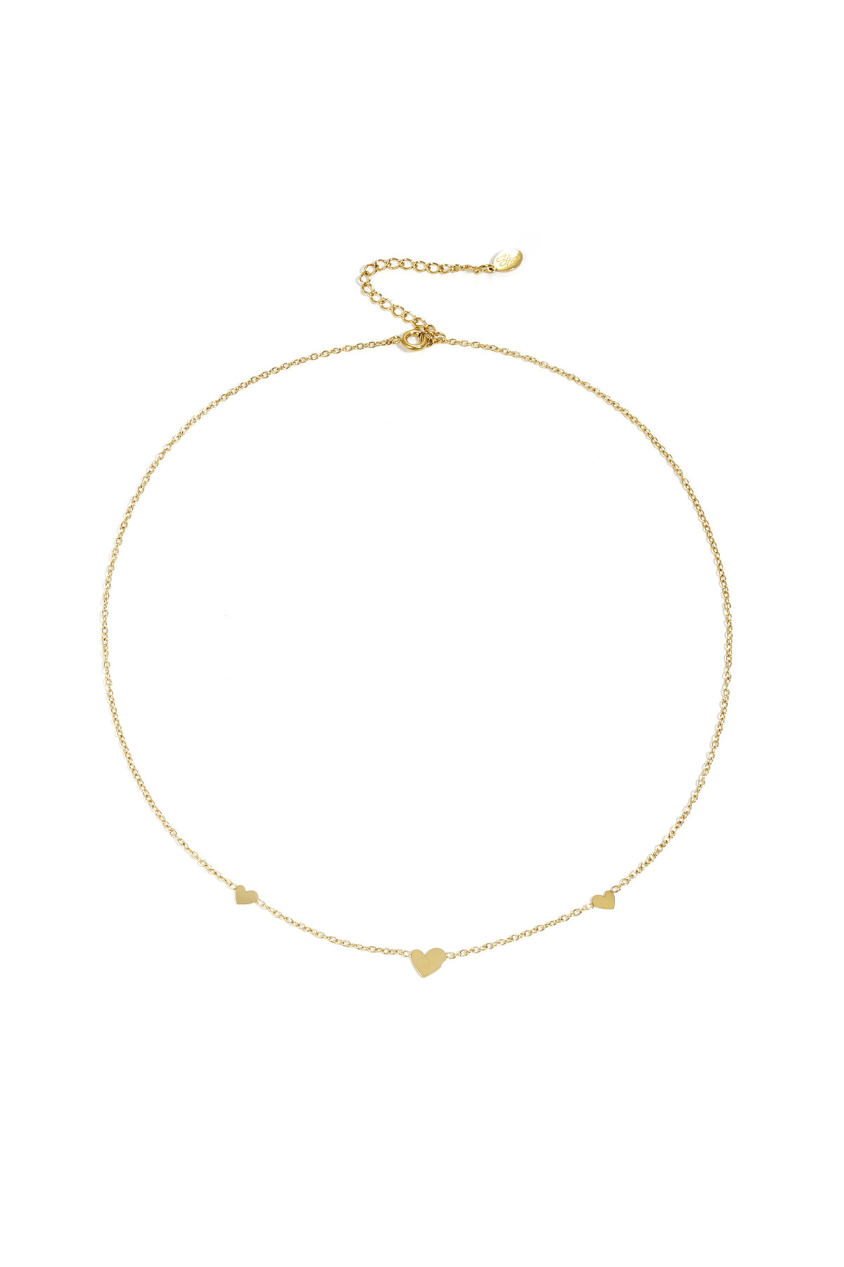 Gold Color 