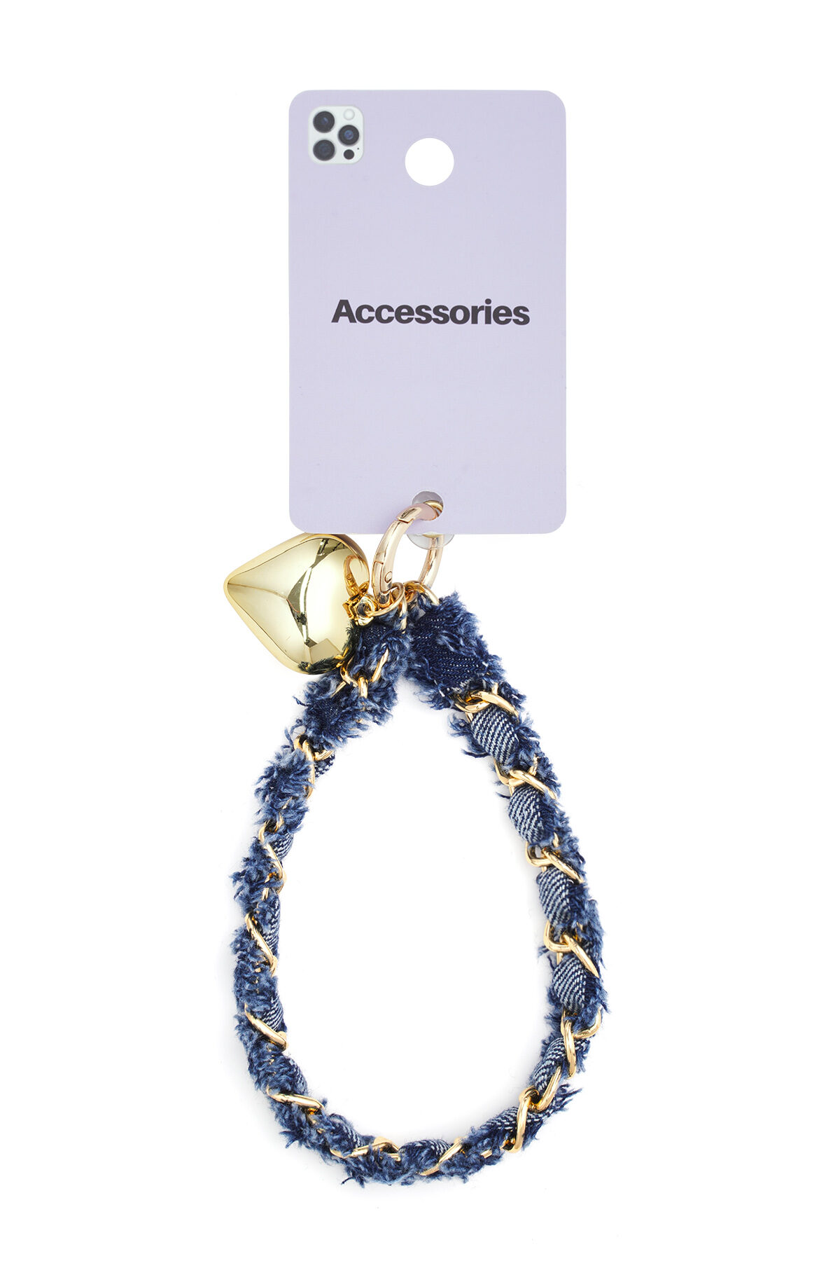 Phone cords Chain Casual Polyester Daily Accessories h5 Picture4