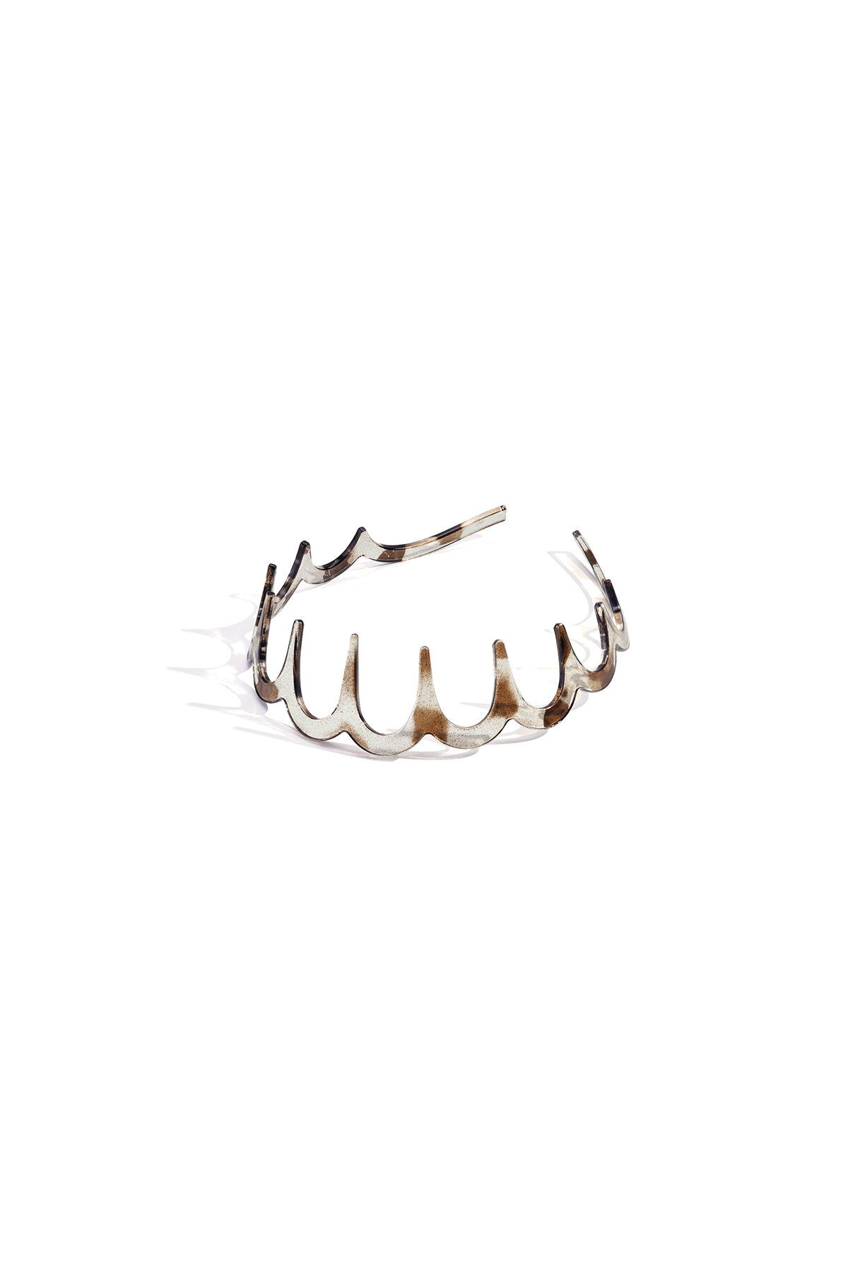 Hair Bands mixed color Daily PC Daily Accessories 