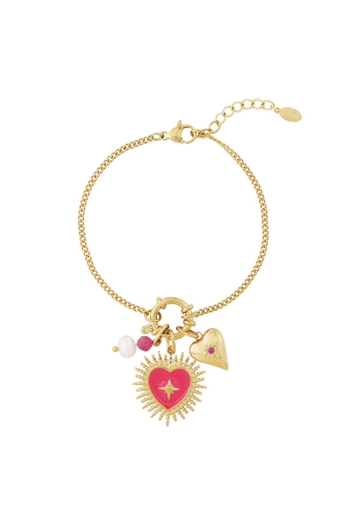 Pulsera DIY h5 Imagen2