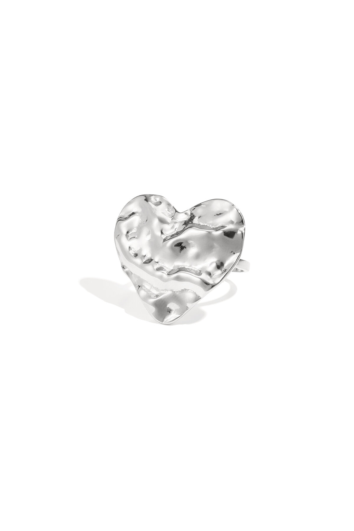 Silver Color/One Size Picture2