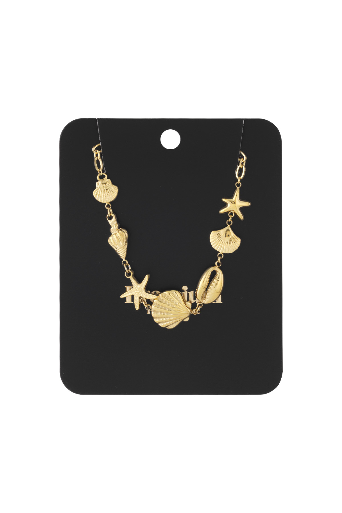 Ocean Breeze Necklace h5 Picture4