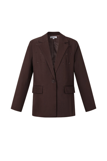 Hazlo tú mismo: Dame un blazer 2