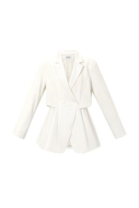 Blazer a medida 2