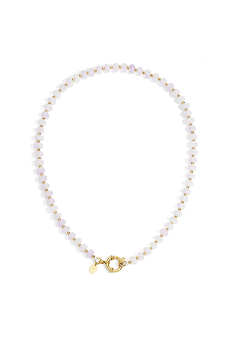 Perlenketten Perlen Casual Daily Simple Series Damenschmuck