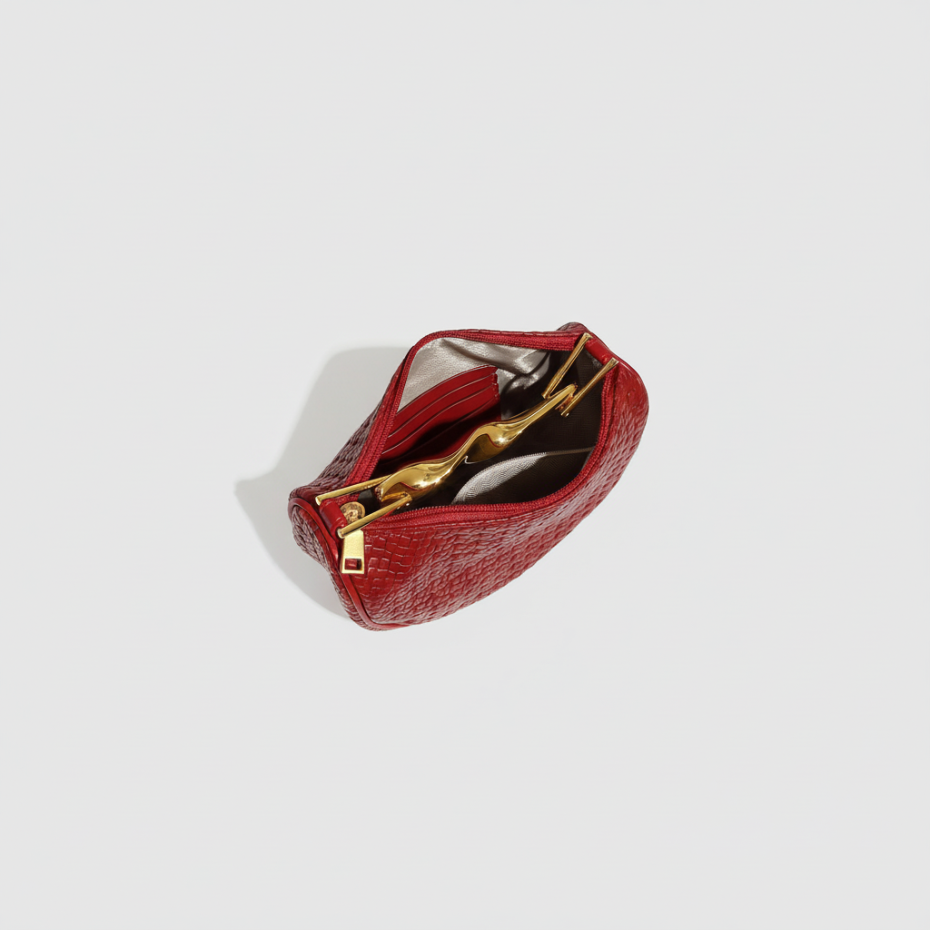 1 Piece Daily Elegant and Versatile Chain Women's Handbags Picture2