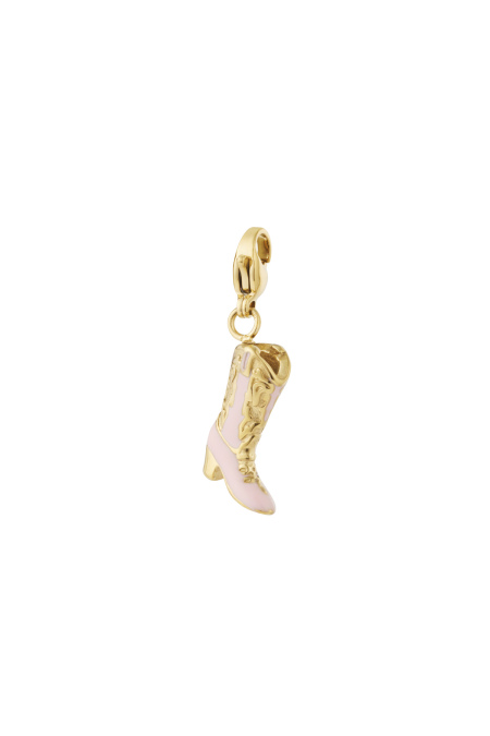 Cowboystiefel-Schmuck-Charme
