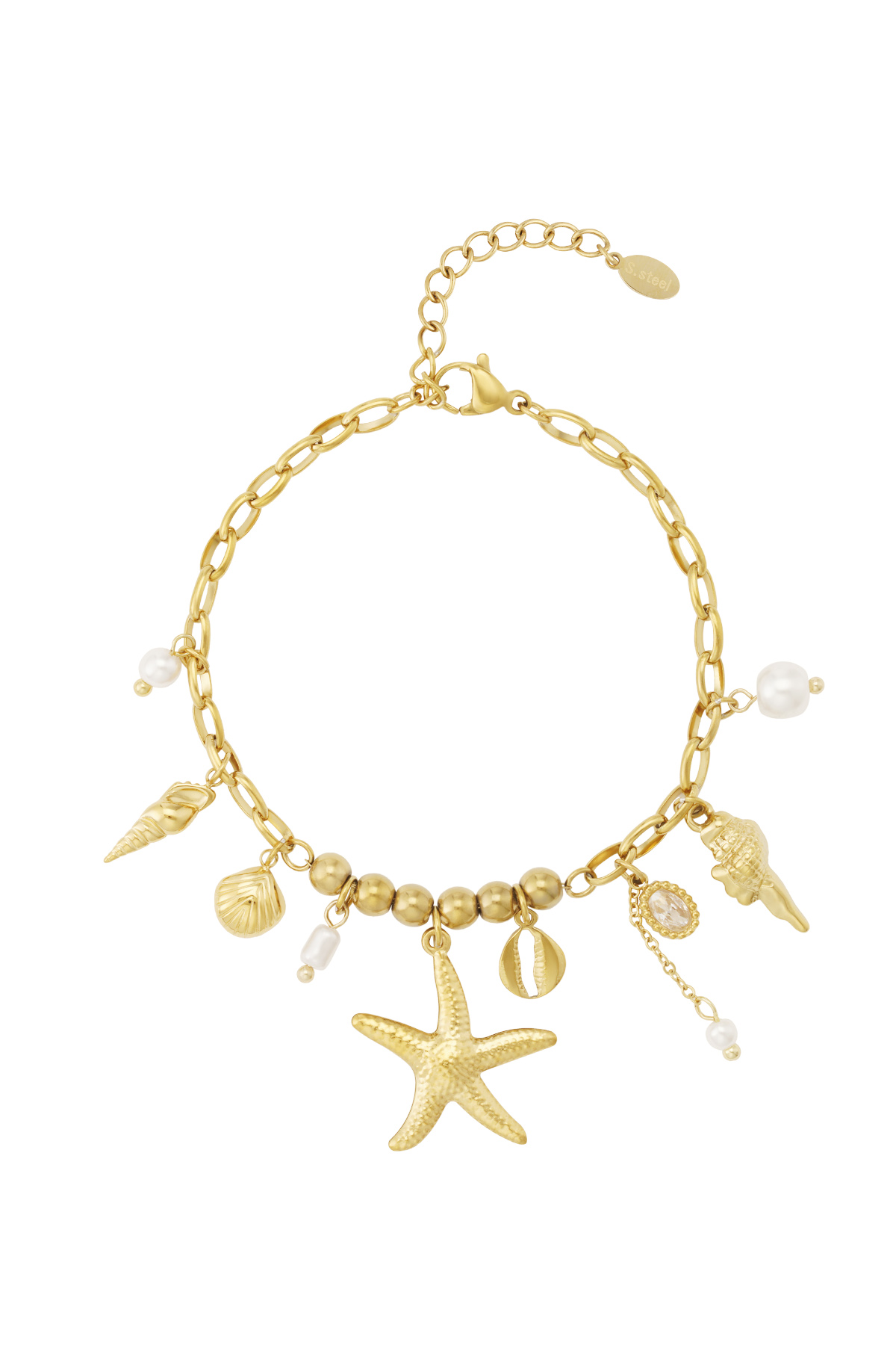Summer is Coming Bracelet 2