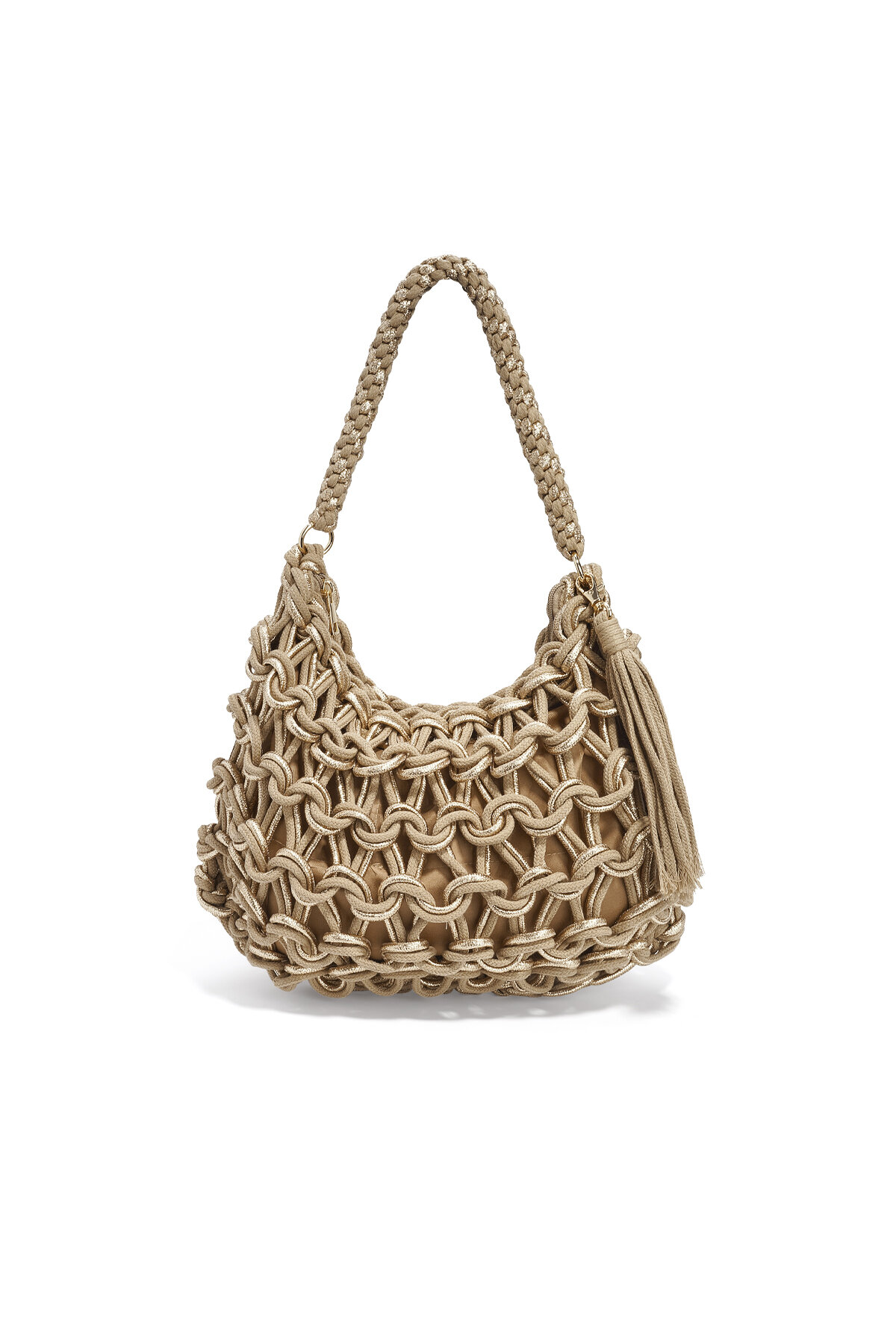 Beach Bags mixed color Vacation Cotton Daily Accessories h5