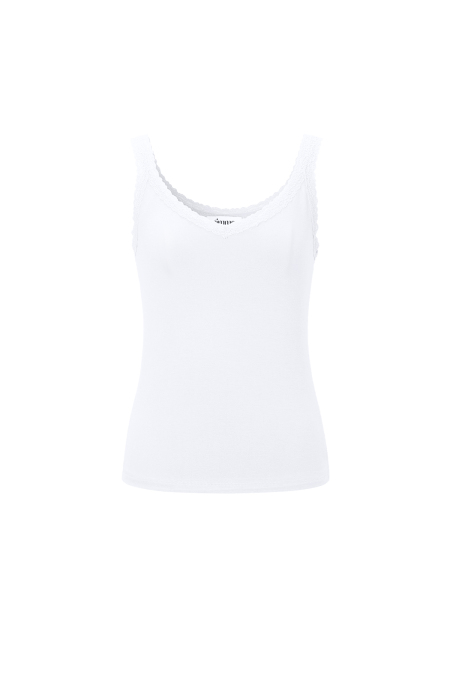 Basic top lace 2