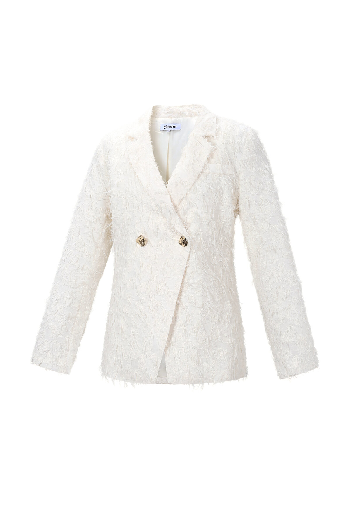 Blazer texturizado 2