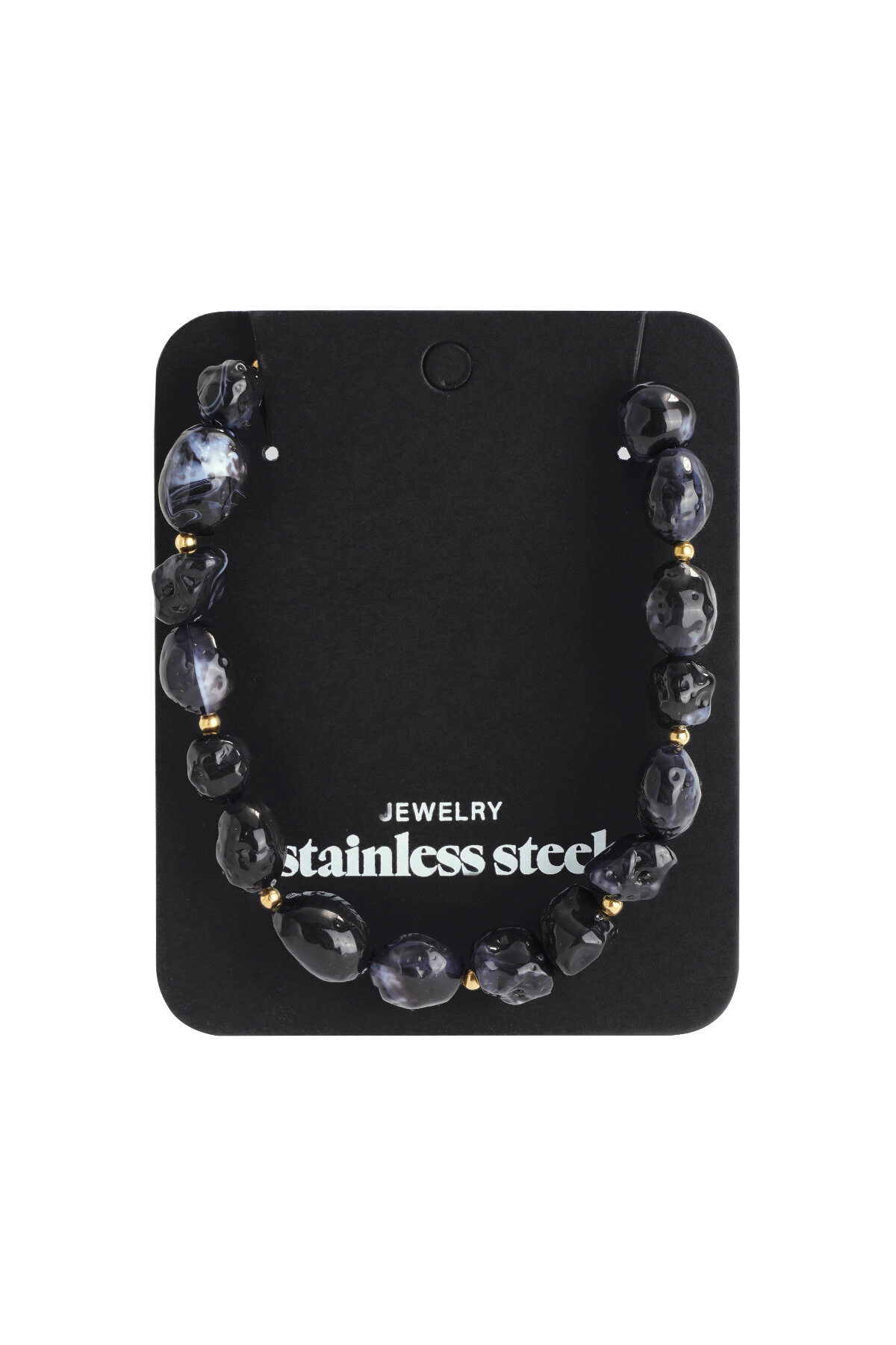 Collar con cuentas mixtas h5 Imagen4