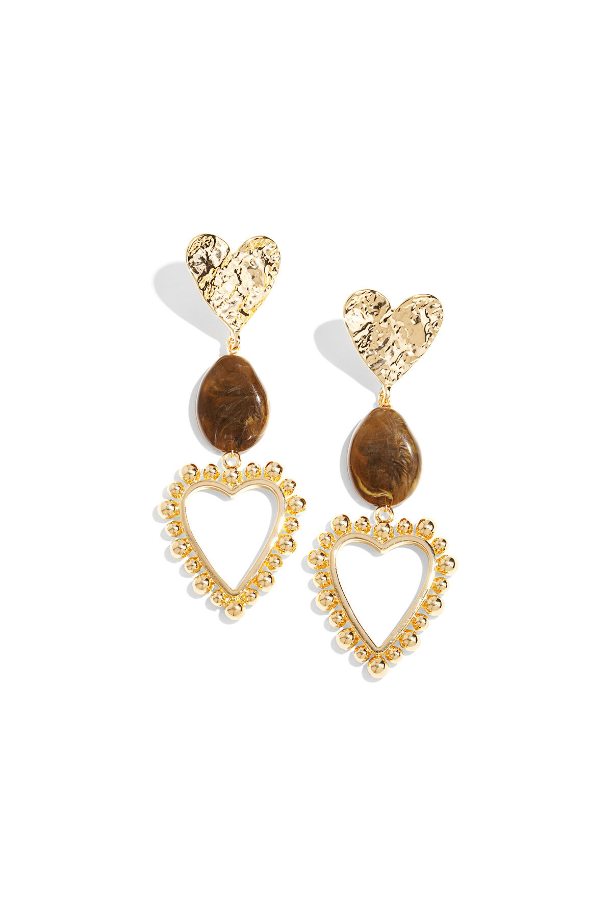 You Are So Loved earrings h5