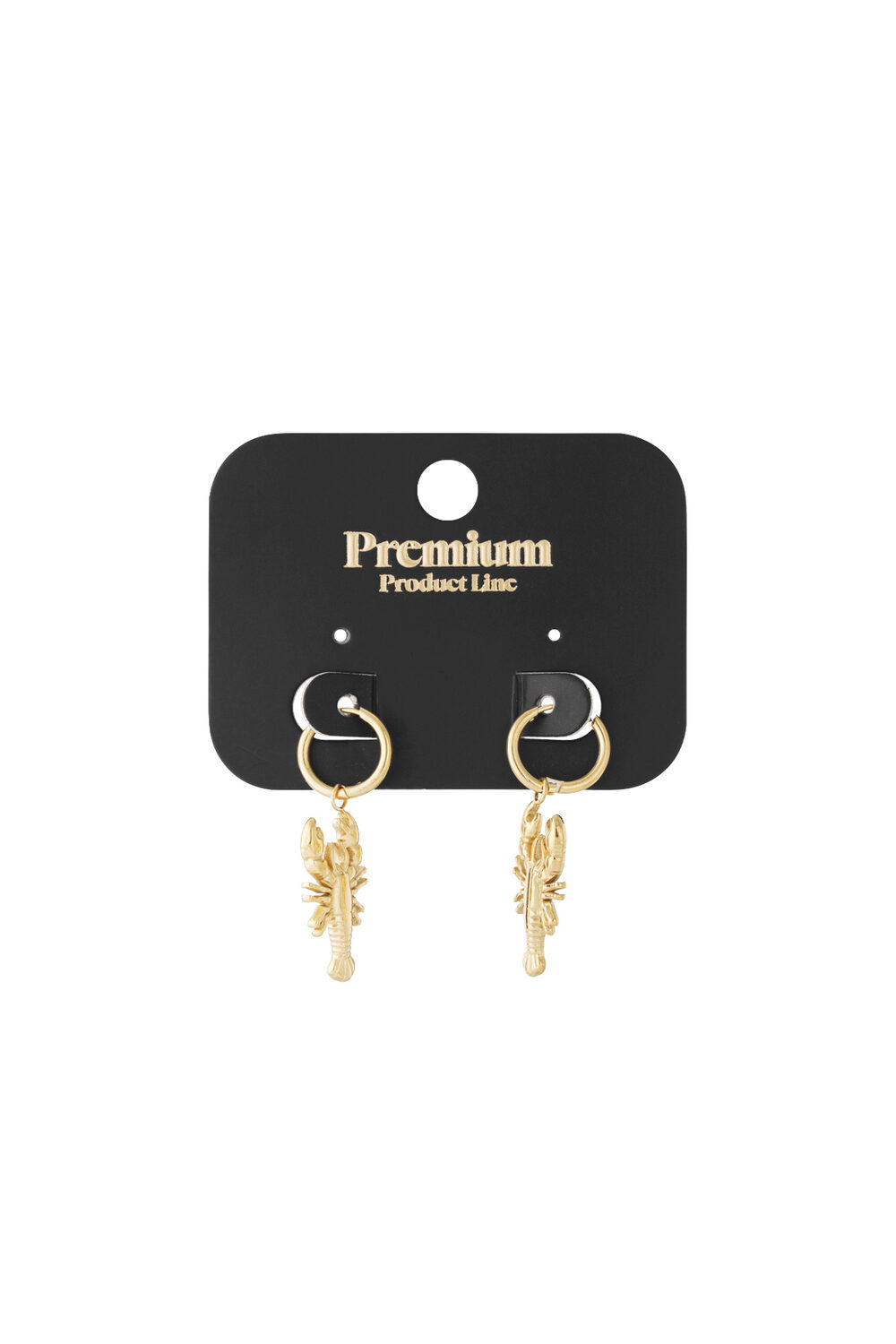 Drop Earrings Animal Casual Daily Simple Series Women's jewelry h5Picture4