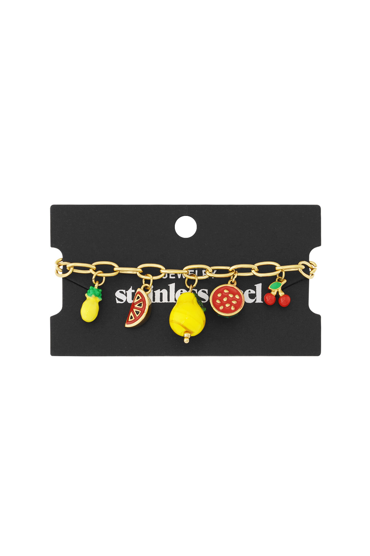 Fruity vibe Bracelet Picture4