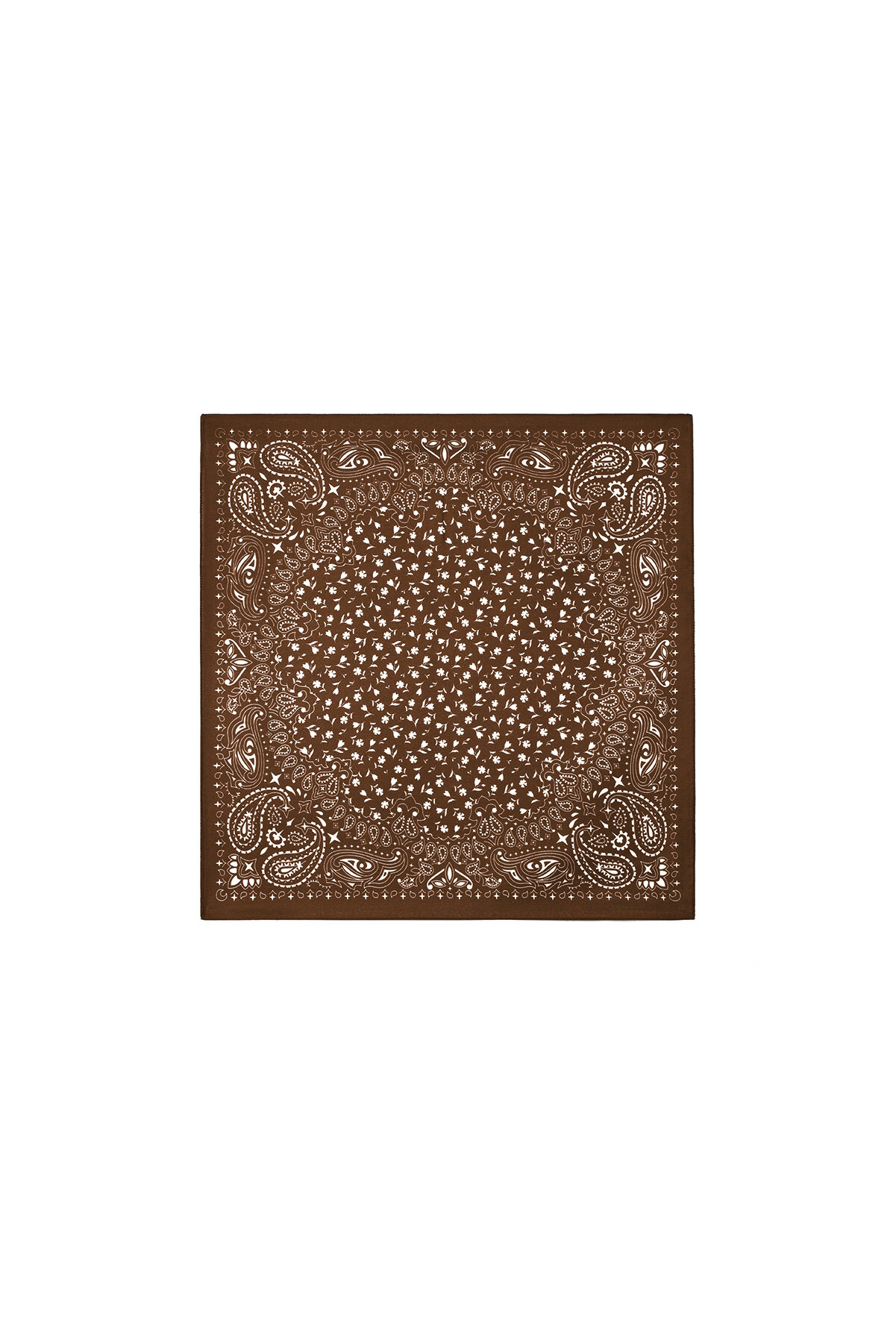 Winter scarves Flower Casual Polyester Daily Accessories h5 