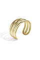 Colore oro/Taglia unica