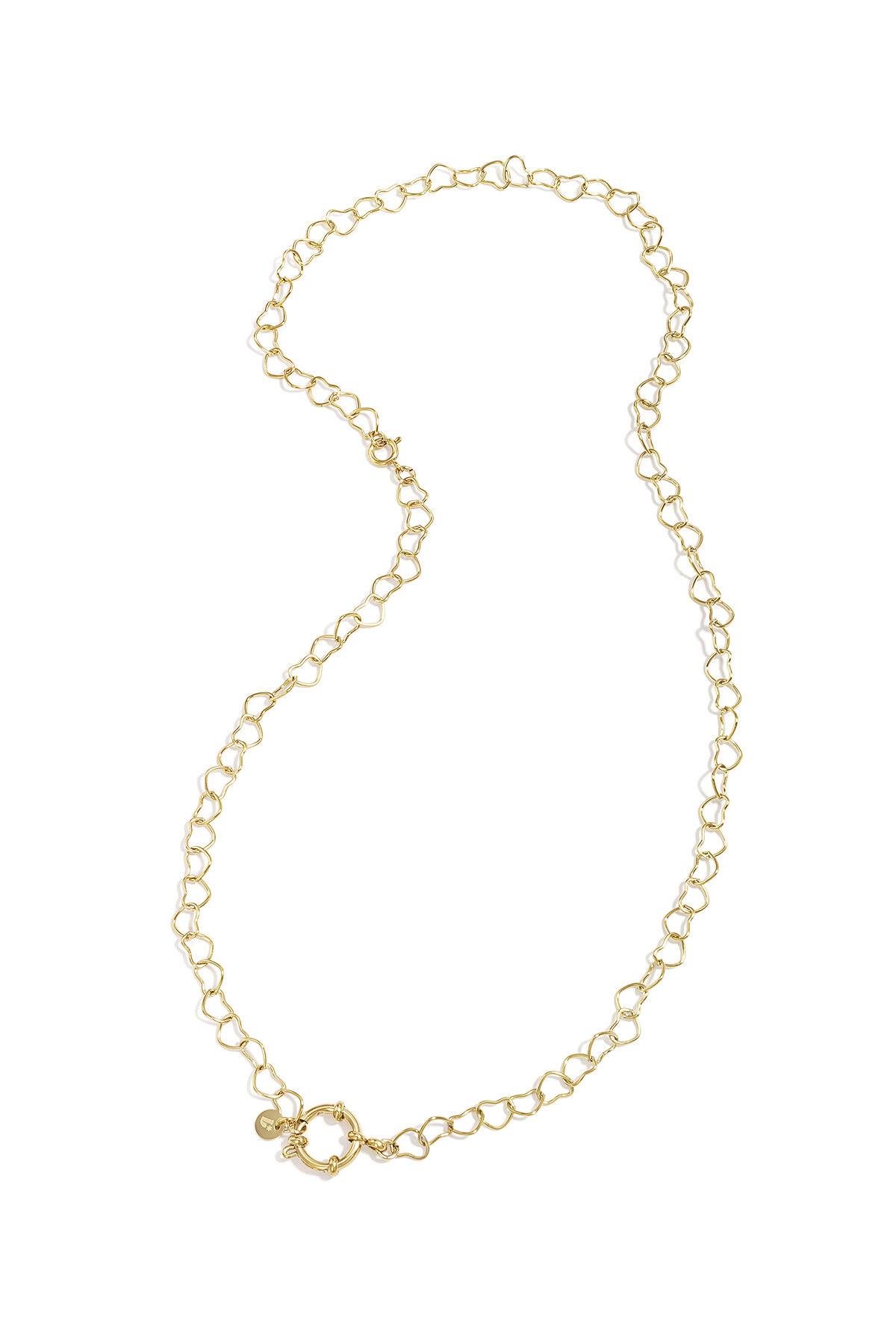 Gold Color 