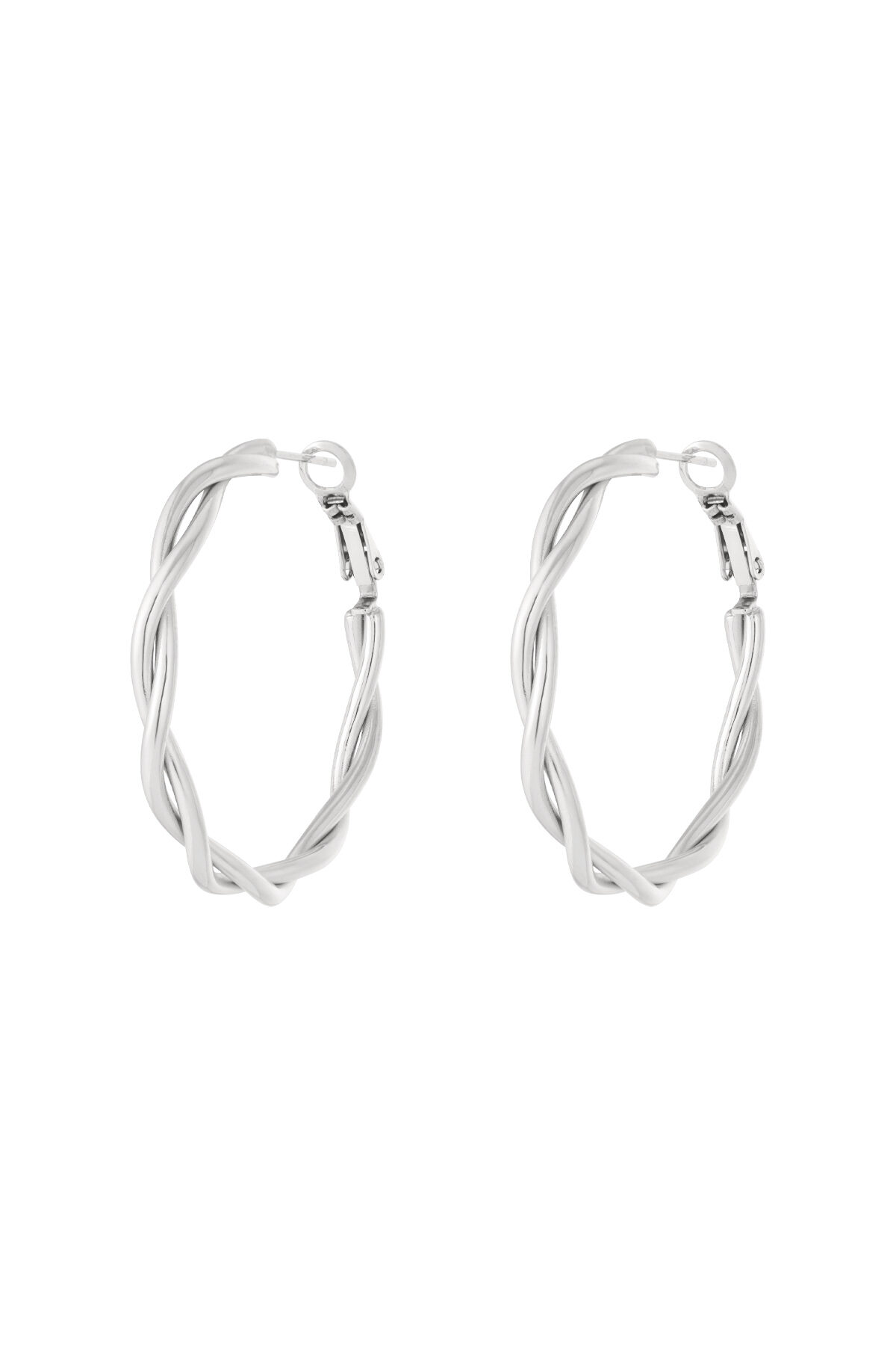 Silver Color/4cm Picture6