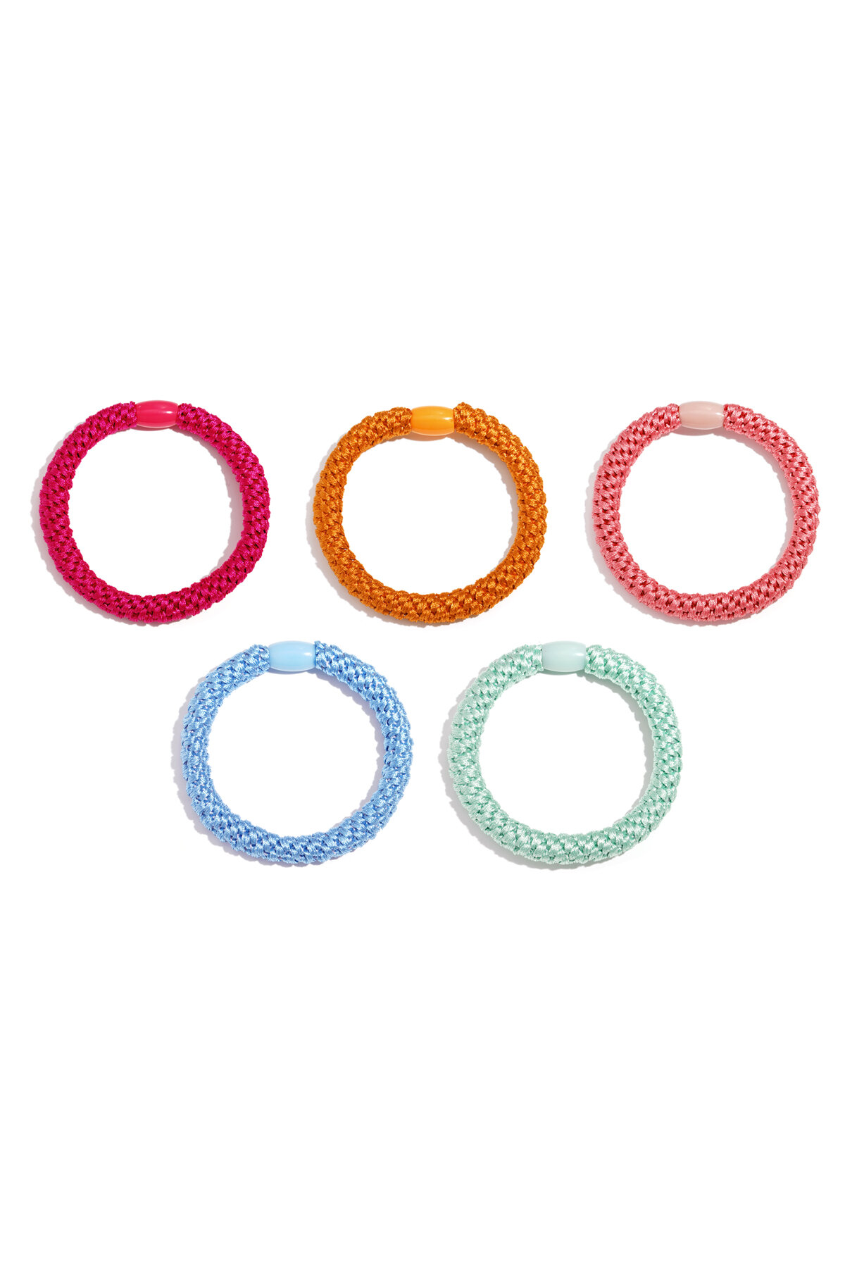 Multicolore 