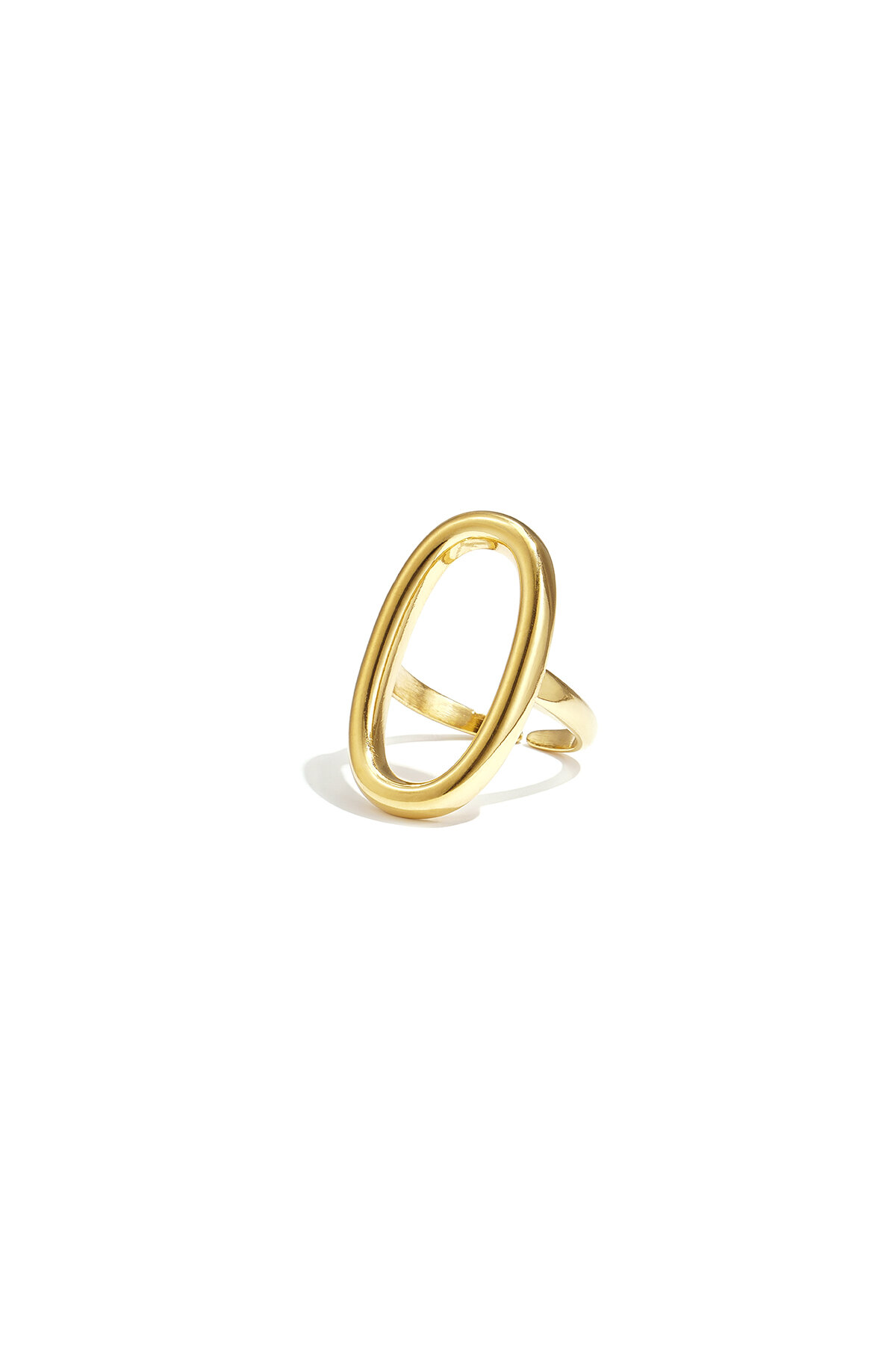 Gold Color/One Size 